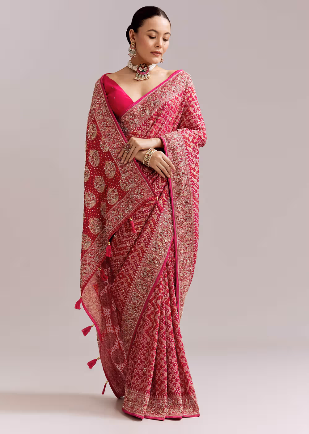 Lehengas
