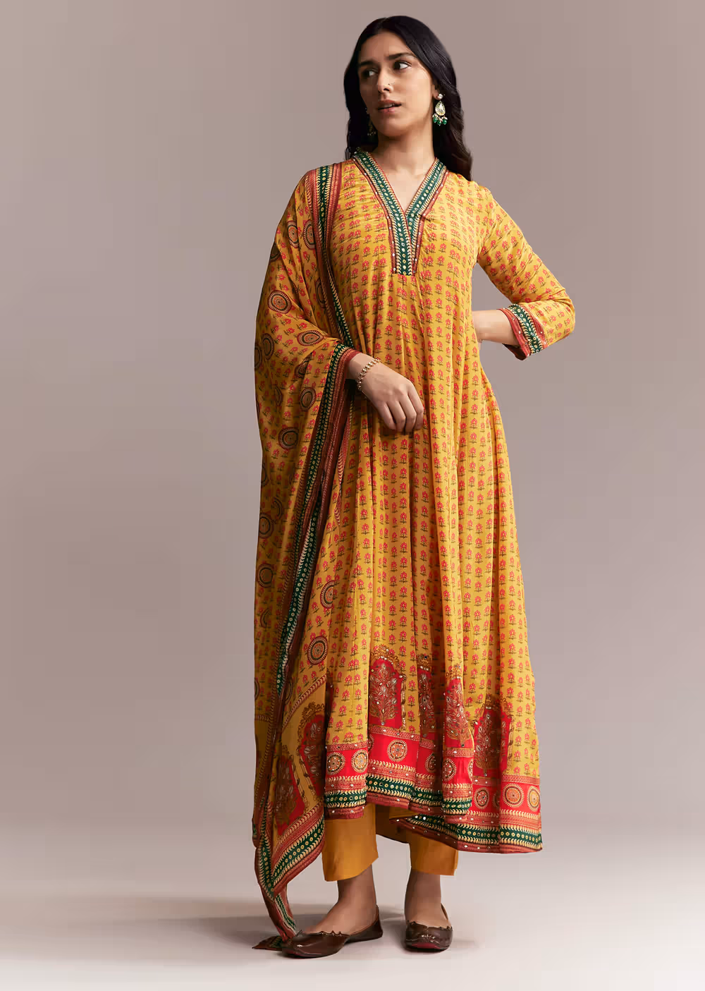 Salwar Kameez